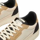 Axel Arigato Men's Dice Lo Sneaker in Beige/Black