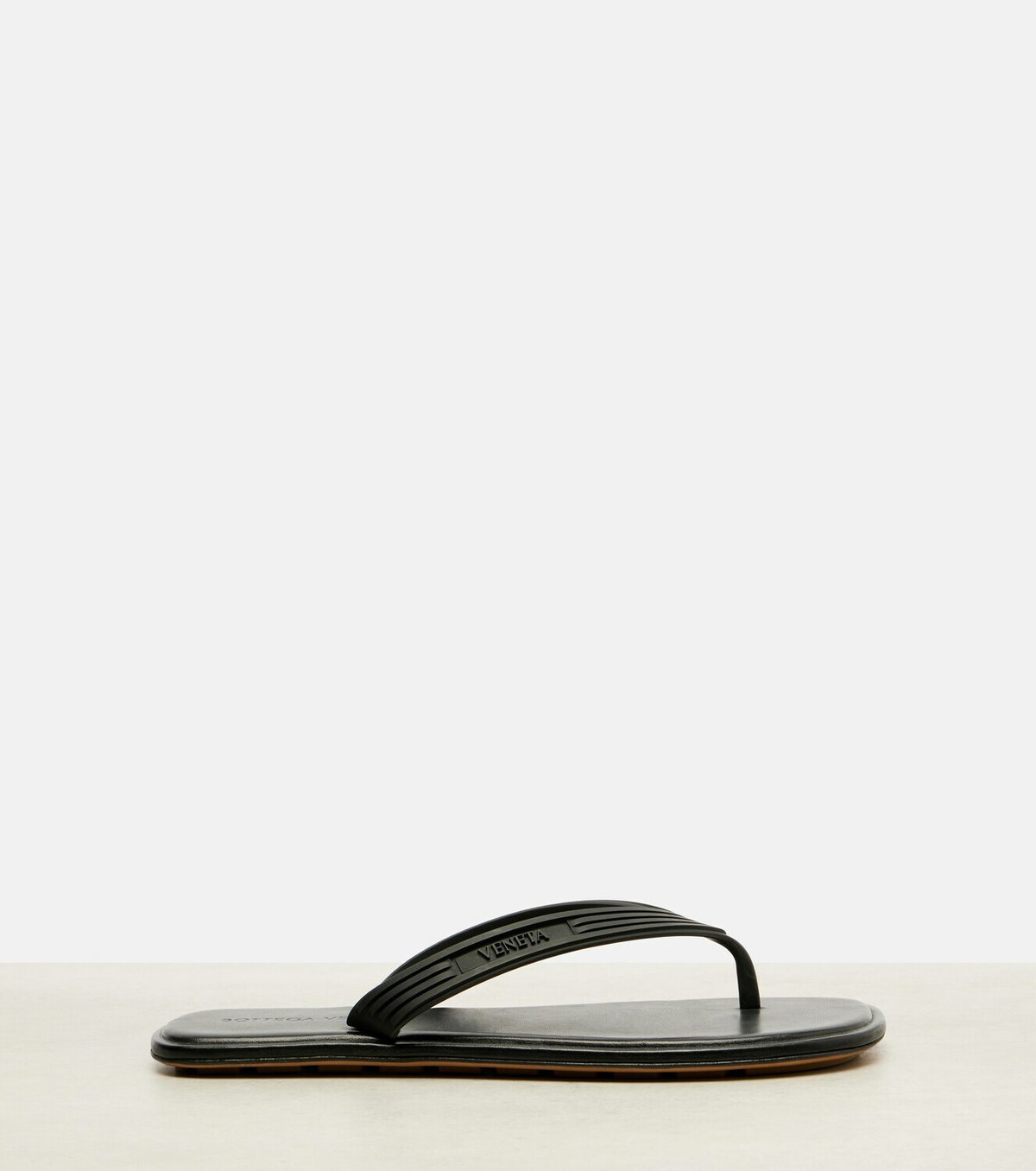 Bottega Veneta Sampieri thong sandals
