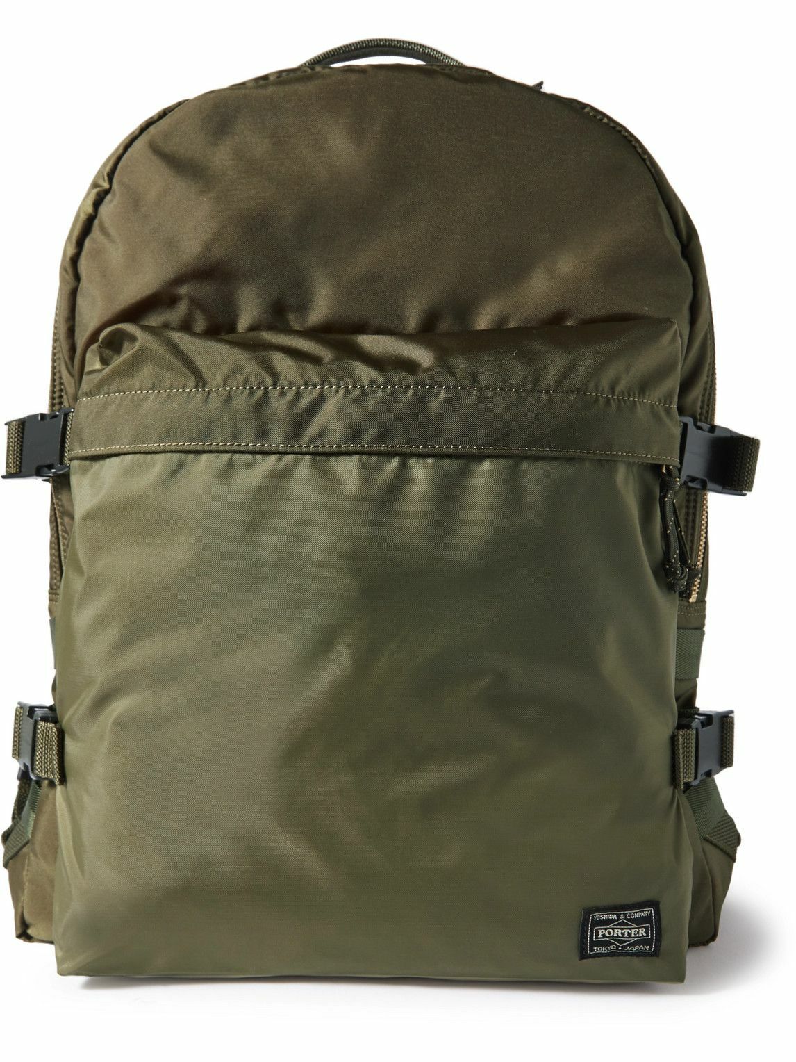 Porter-Yoshida and Co - Force DayPack Nylon Backpack Porter-Yoshida & Co.