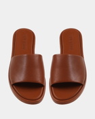 Steve Madden Athens Sandals in Tan