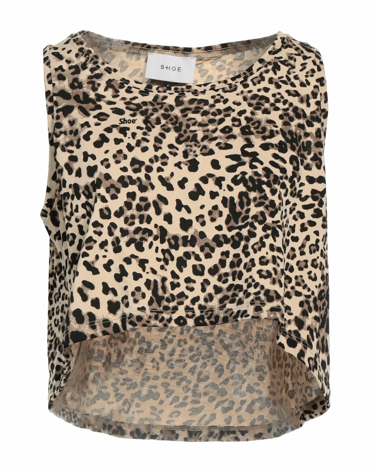 Shoe Womens Top Sand