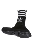 BALENCIAGA - Sock-effect Sneaker