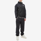 Moncler Men's Algedi Jacket in Black