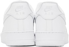 Nike White Air Force 1 '07 Sneakers