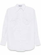 Sinead O'Dwyer Bustier Shirt