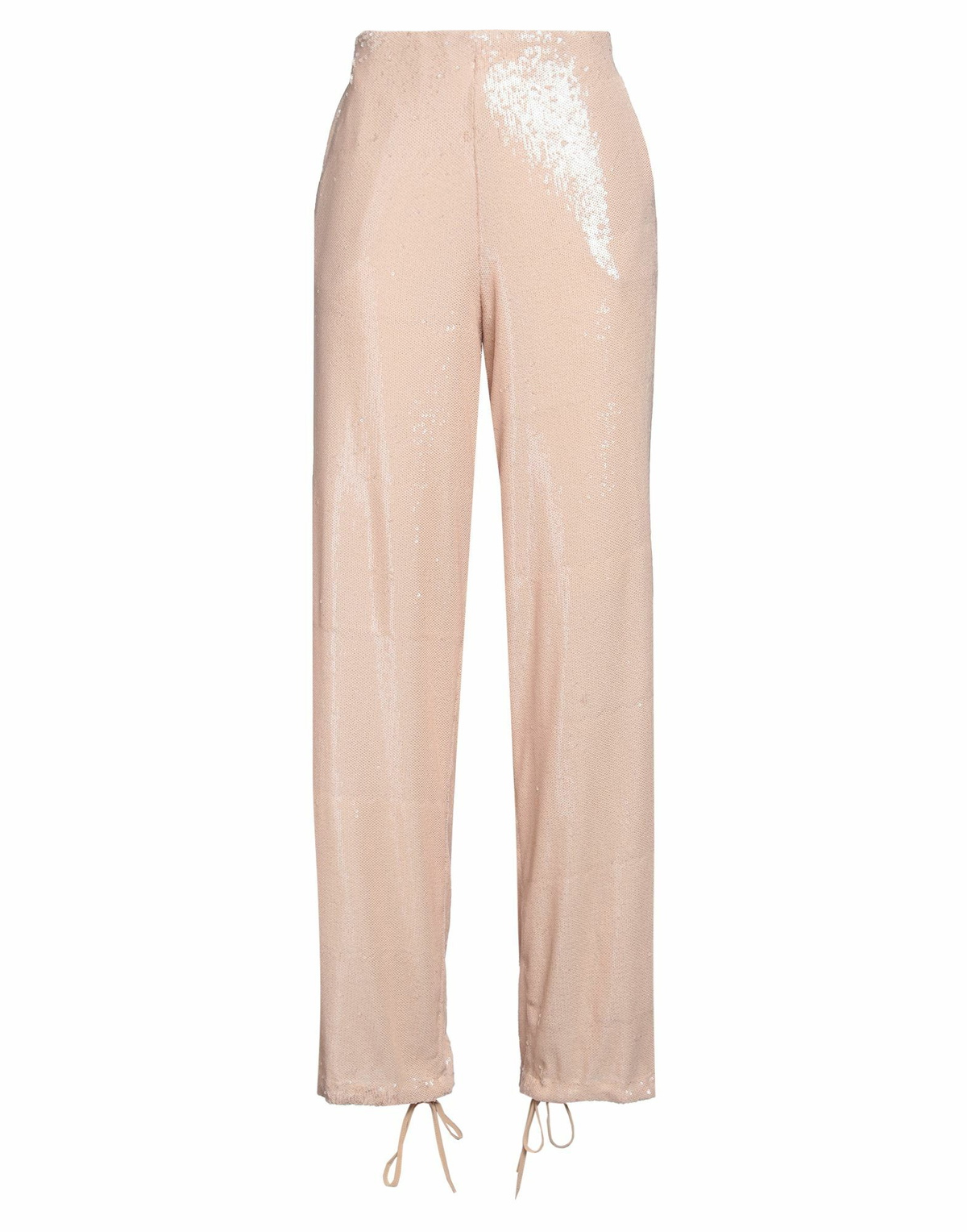 Nude Womens Pants Blush