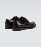 Church's Shannon leather Derby shoes