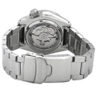 Seiko 5 Sports Automatic Green Dial Mens Watch SRPD63