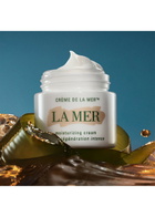 La mer - Crème de la mer Moisturizing Cream - Moisturiser - 30ml – Male – Skincare
