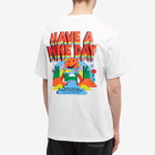 Nike Men's Have A Day T-Shirt in White