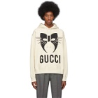Gucci Off-White Manifesto Hoodie