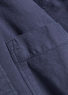 PS Paul Smith Corduroy Shirt Blue