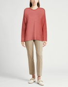 Crossley Womens Sweater Rust