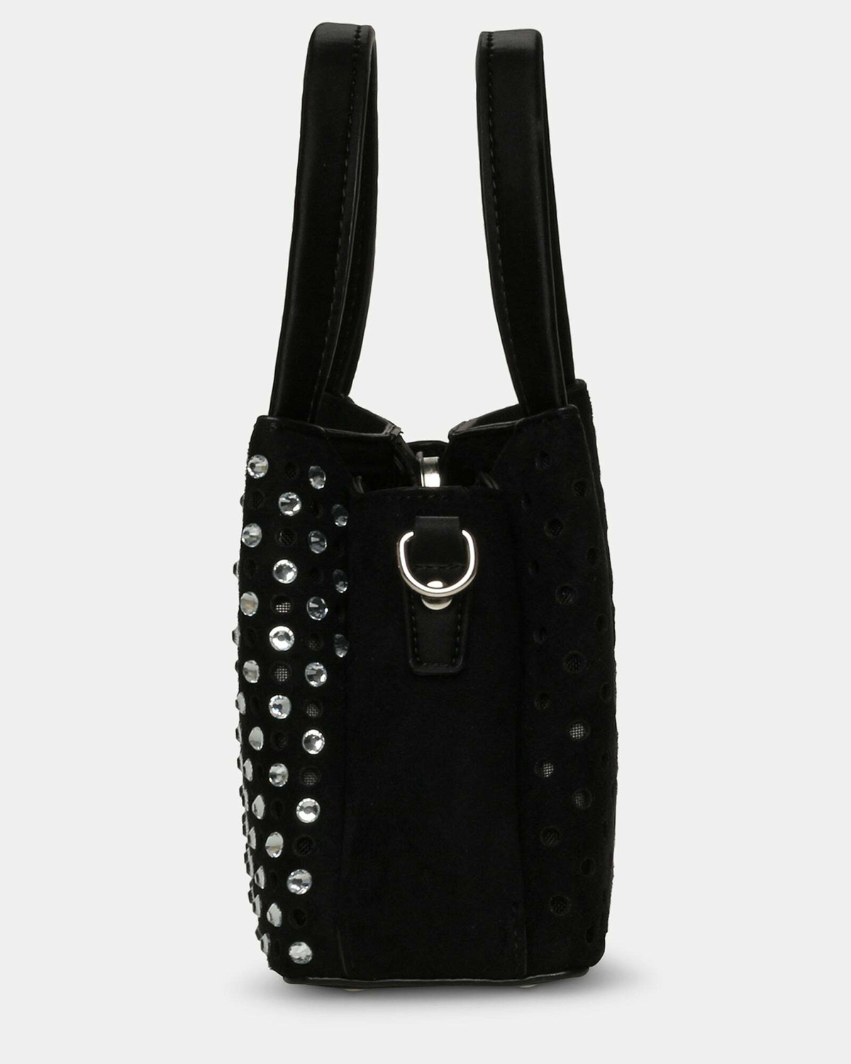 Steve Madden Bcheeky Bag in Black