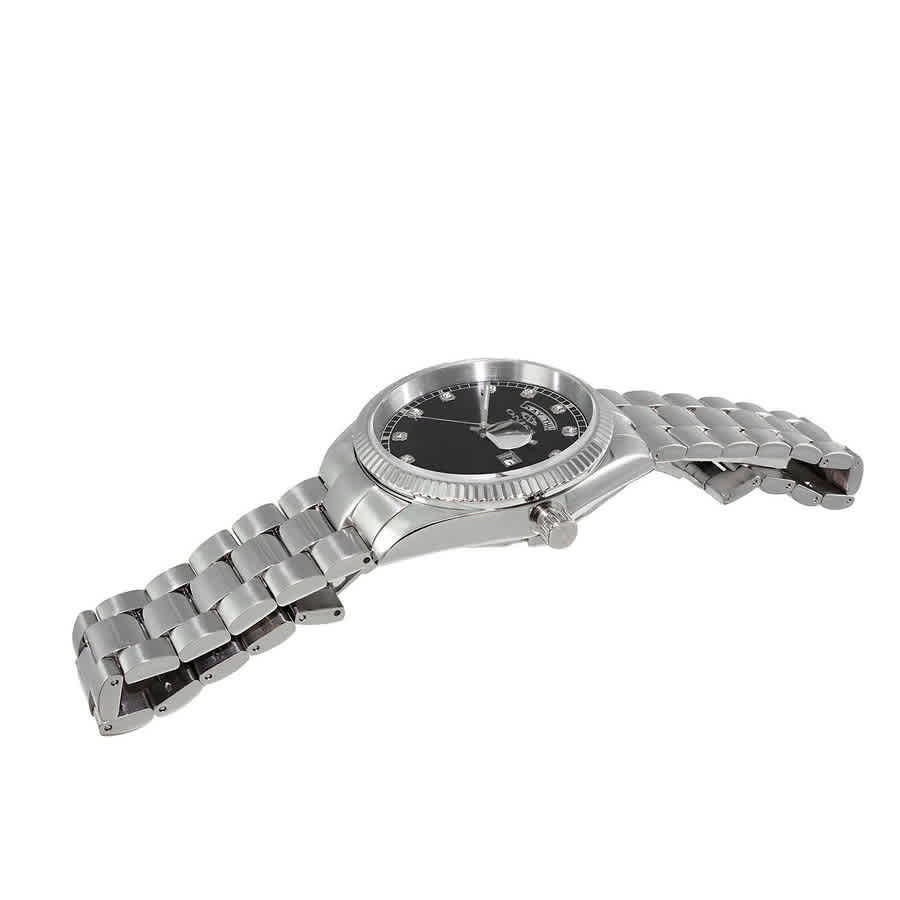 Oniss ONZ3881 Black Dial Mens Watch ON3881-MBK