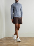 Lululemon - Pace Breaker 5'' Straight-Leg Recycled-Swift™ Shorts - Brown