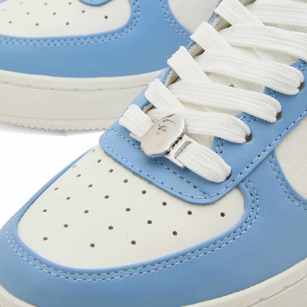 A Bathing Ape Women's Bape Sta #3 in Blue