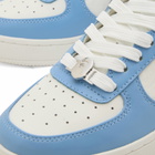 A Bathing Ape Women's Bape Sta #3 in Blue