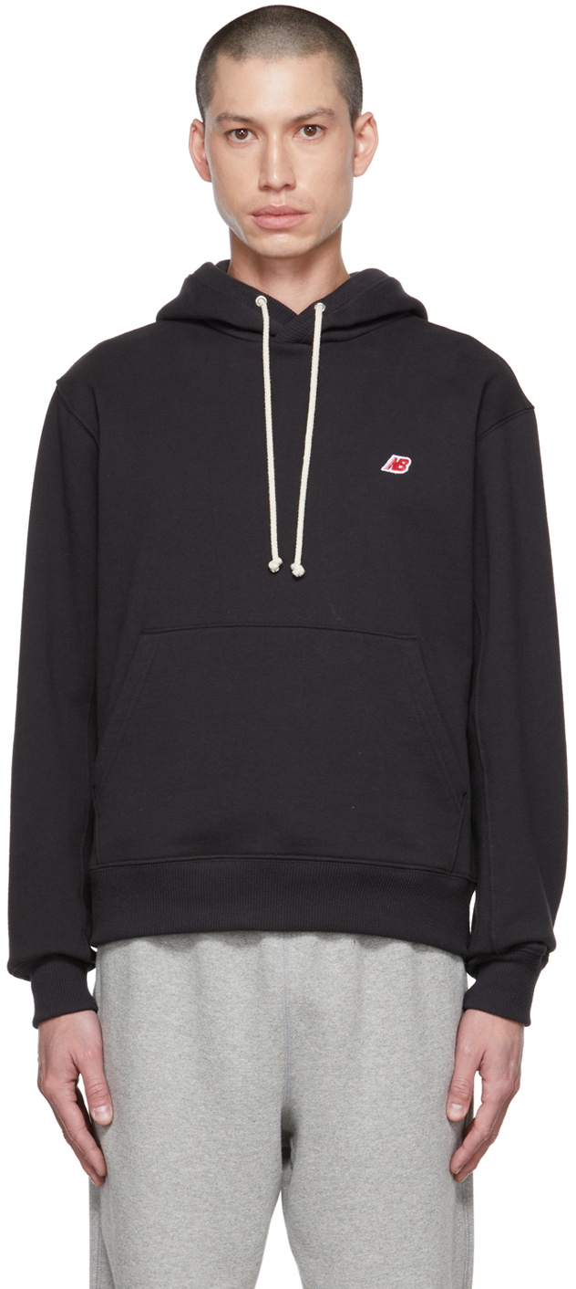 New Balance MADE in USA Core Hoodie【G】. New Balance Men's Made In USA Core Hoodie – League Outfitters