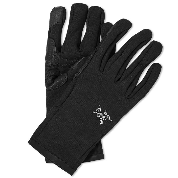 Photo: Arc'teryx Rivet Polartech Glove