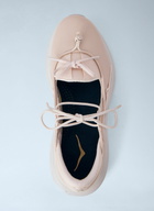 HOKA Bondi Mary Jane