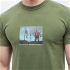Fucking Awesome Men's Atari T-Shirt in Hemp