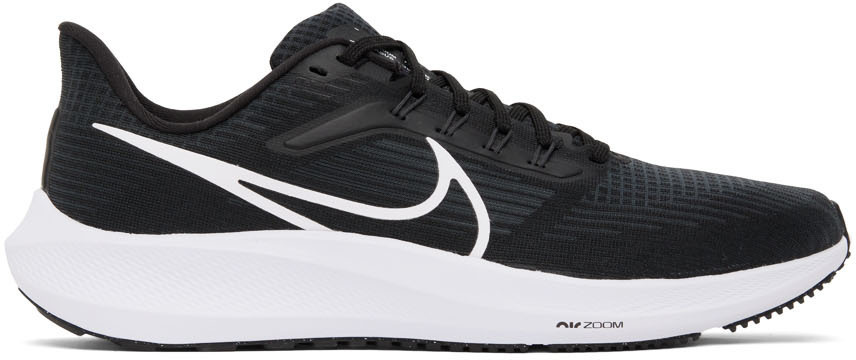 Nike Black Air Zoom Pegasus 39 Sneakers Nike