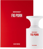 BORNTOSTANDOUT Fig Porn Eau de Parfum, 50 mL