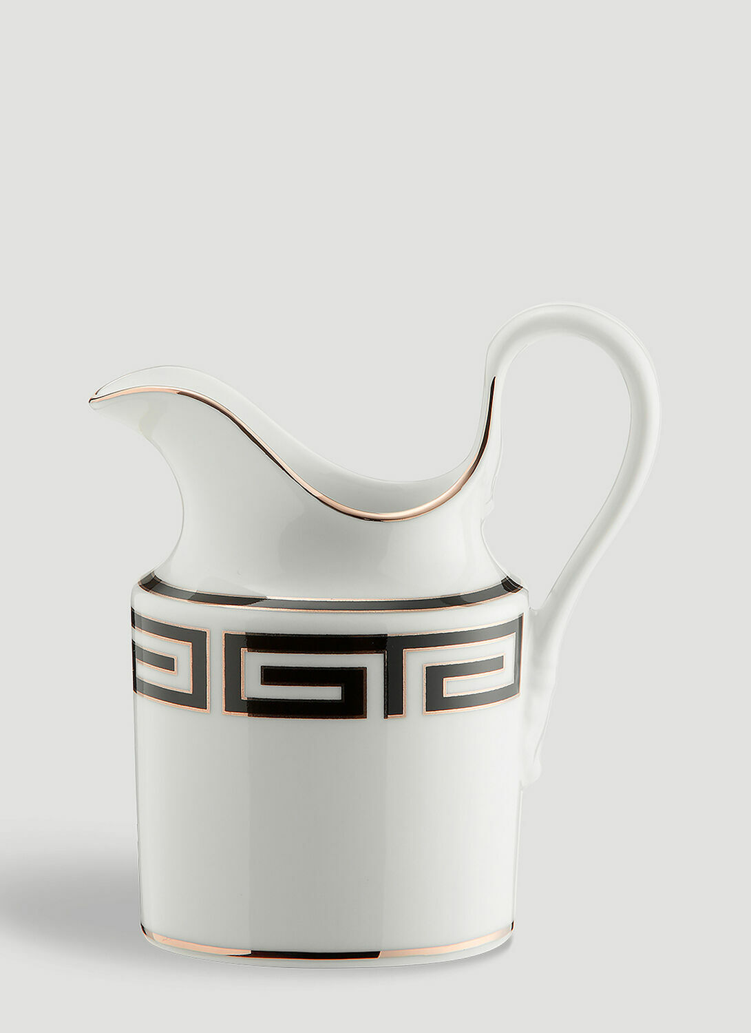 Ginori 1735 Labirinto Milk Jug