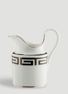 Ginori 1735 Labirinto Milk Jug