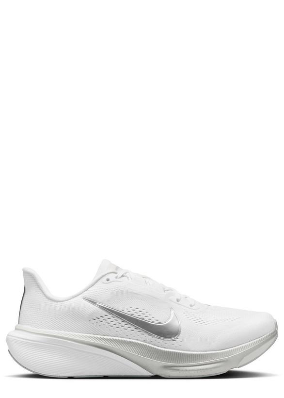 Photo: Nike Pegasus 42 Sneakers White