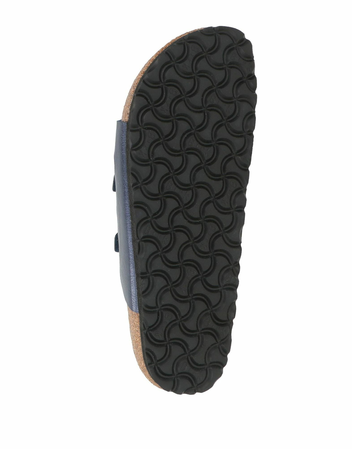 Birkenstock Womens Sandals in Navy