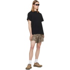 Satisfy Khaki Space‑O 5 Shorts