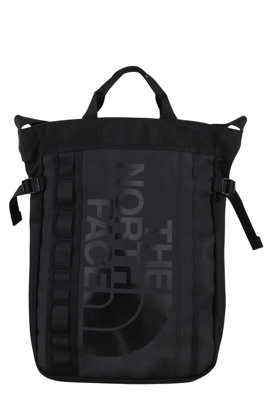 Photo: The North Face Base Camp Tote Bag