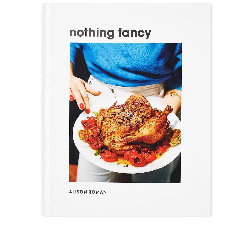 Photo: Nothing Fancy: Unfussy Food For Having People Over