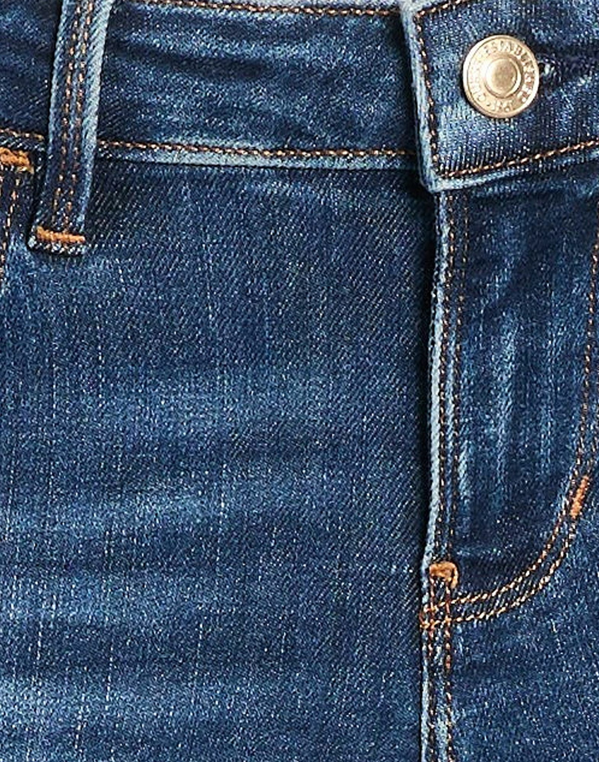 Guess Womens Jeans in Blue