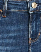 Guess Womens Jeans in Blue