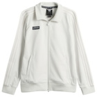 Adidas Men's Spezial Backhill Track Top in Orbit Grey