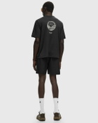 Pas Normal Studios Balance T Shirt Black Shortsleeves