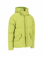Ten C artic Down Parka