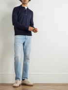 Eleventy - Straight-Leg Jeans - Blue