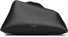 The Attico Black 8:30 PM Clutch