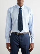 Charvet - Cotton Shirt - Blue