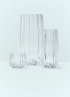 POLSPOTTEN Large Melon Vase