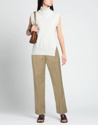 Fortela Womens Pants Sand