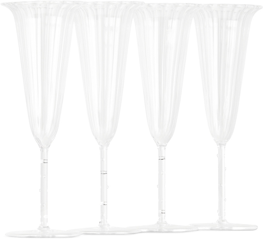 Sophie Lou Jacobsen Angel Flute Set
