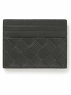 Bottega Veneta - Intrecciato Leather Cardholder