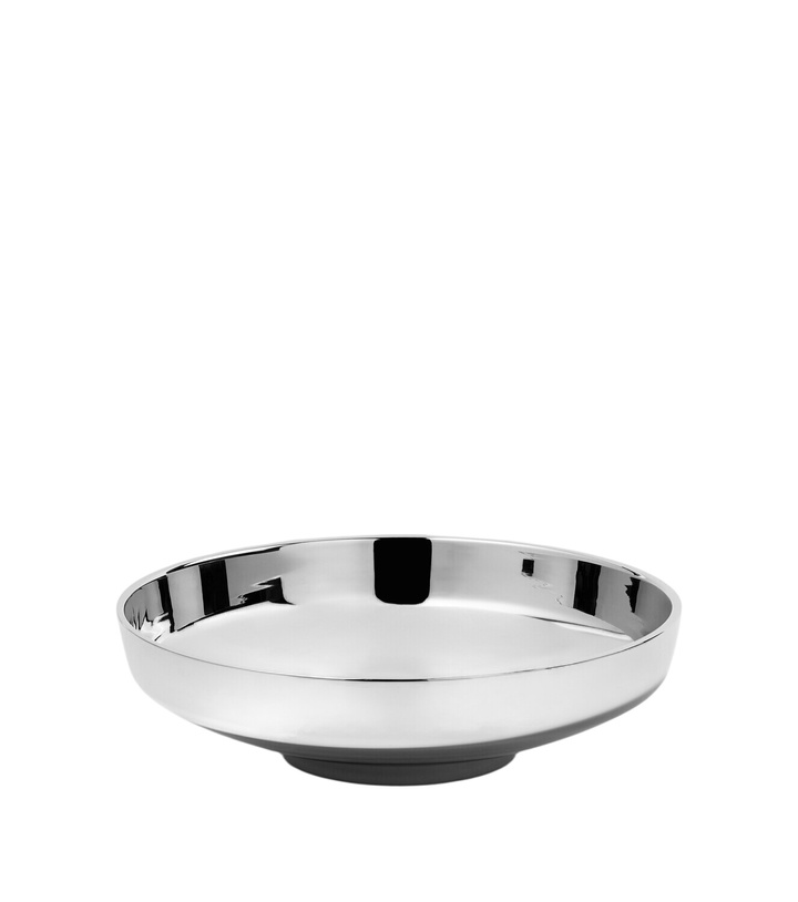 Photo: Georg Jensen Koppel stainless steel serving bowl by Henning Koppel