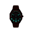 Nubeo Skylab Black Dial Mens Watch NB-6083-02