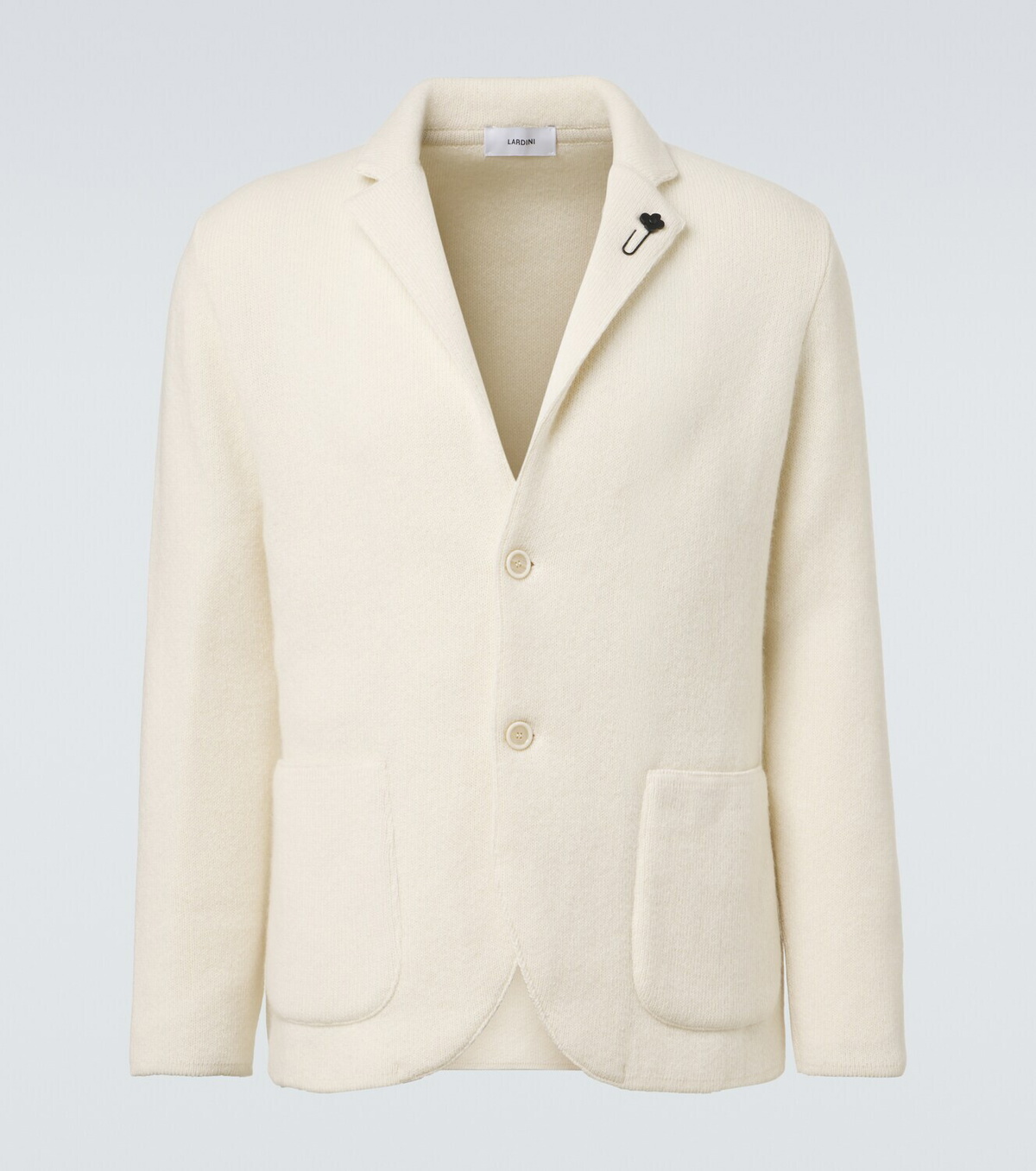 Lardini Cashmere blazer